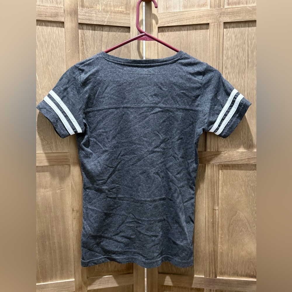 Women's Elton John Farewell Yellow Brick Road Tee. View 3